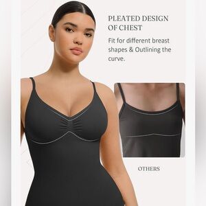 NWT Shapewear Camisole